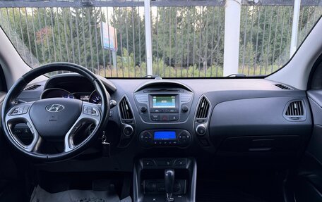 Hyundai ix35 I рестайлинг, 2014 год, 1 569 000 рублей, 10 фотография