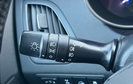 Hyundai ix35 I рестайлинг, 2014 год, 1 569 000 рублей, 15 фотография