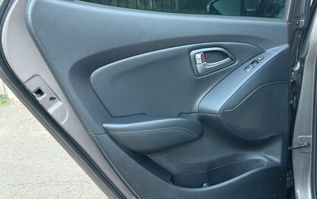 Hyundai ix35 I рестайлинг, 2014 год, 1 569 000 рублей, 20 фотография