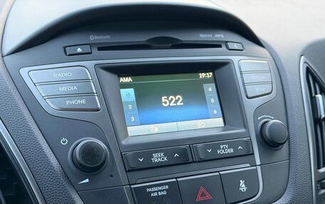 Hyundai ix35 I рестайлинг, 2014 год, 1 569 000 рублей, 24 фотография