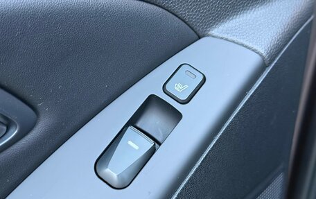 Hyundai ix35 I рестайлинг, 2014 год, 1 569 000 рублей, 21 фотография