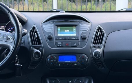 Hyundai ix35 I рестайлинг, 2014 год, 1 569 000 рублей, 23 фотография