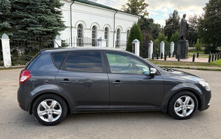 KIA cee'd I рестайлинг, 2012 год, 770 000 рублей, 6 фотография