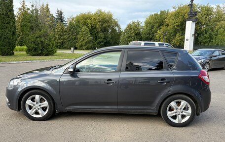 KIA cee'd I рестайлинг, 2012 год, 770 000 рублей, 5 фотография