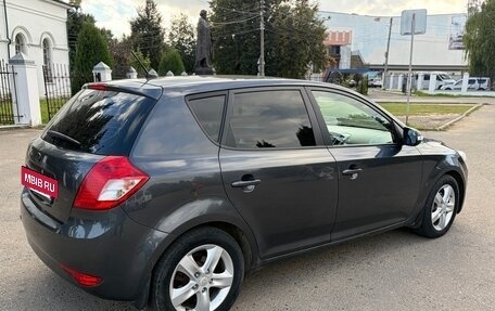 KIA cee'd I рестайлинг, 2012 год, 770 000 рублей, 3 фотография