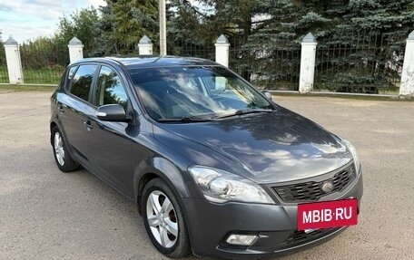 KIA cee'd I рестайлинг, 2012 год, 770 000 рублей, 2 фотография