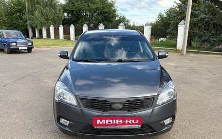 KIA cee'd I рестайлинг, 2012 год, 770 000 рублей, 7 фотография
