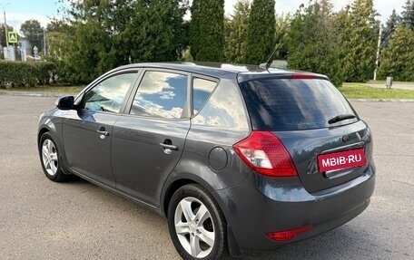 KIA cee'd I рестайлинг, 2012 год, 770 000 рублей, 4 фотография
