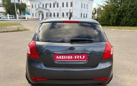 KIA cee'd I рестайлинг, 2012 год, 770 000 рублей, 8 фотография