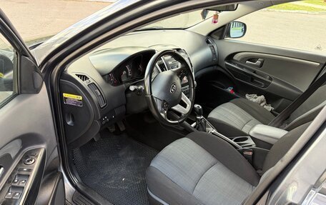 KIA cee'd I рестайлинг, 2012 год, 770 000 рублей, 9 фотография
