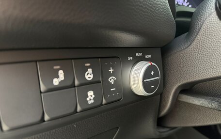KIA Soul II рестайлинг, 2018 год, 1 550 000 рублей, 31 фотография