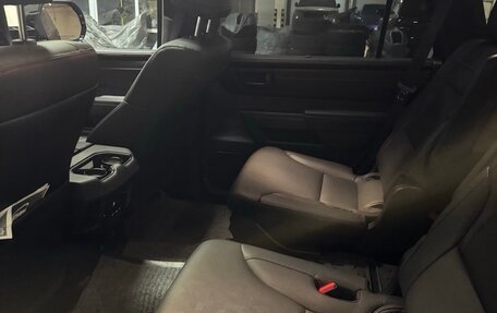 Toyota Sequoia, 2023 год, 14 000 000 рублей, 9 фотография
