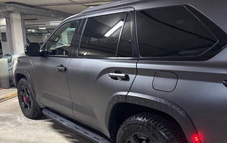 Toyota Sequoia, 2023 год, 14 000 000 рублей, 5 фотография