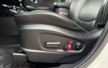 KIA Soul II рестайлинг, 2018 год, 1 550 000 рублей, 29 фотография