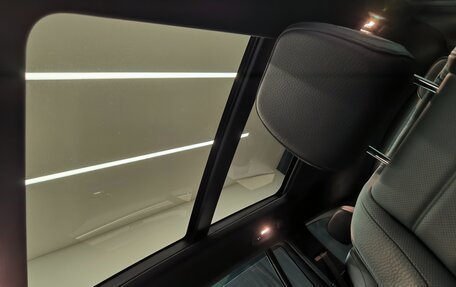 Mercedes-Benz GLS, 2021 год, 7 300 000 рублей, 9 фотография