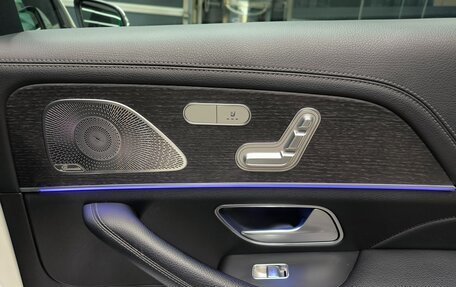 Mercedes-Benz GLS, 2021 год, 7 300 000 рублей, 13 фотография