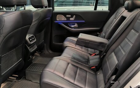 Mercedes-Benz GLS, 2021 год, 7 300 000 рублей, 14 фотография