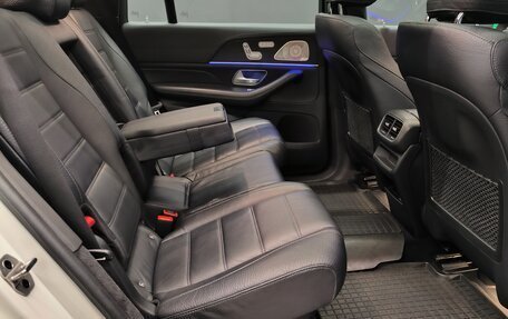 Mercedes-Benz GLS, 2021 год, 7 300 000 рублей, 12 фотография