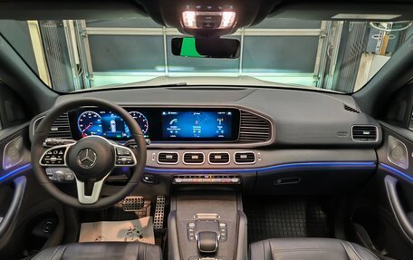 Mercedes-Benz GLS, 2021 год, 7 300 000 рублей, 16 фотография