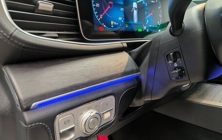 Mercedes-Benz GLS, 2021 год, 7 300 000 рублей, 8 фотография