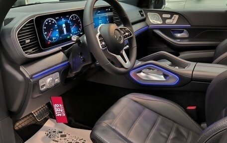 Mercedes-Benz GLS, 2021 год, 7 300 000 рублей, 7 фотография