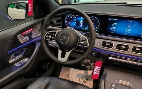 Mercedes-Benz GLS, 2021 год, 7 300 000 рублей, 17 фотография