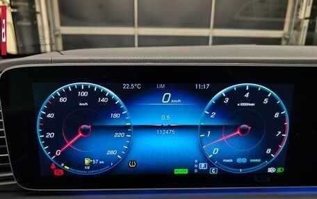 Mercedes-Benz GLS, 2021 год, 7 300 000 рублей, 20 фотография