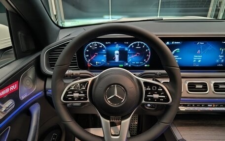 Mercedes-Benz GLS, 2021 год, 7 300 000 рублей, 19 фотография