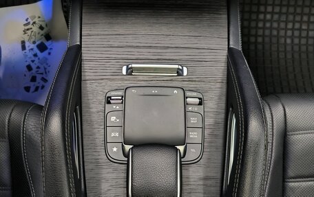 Mercedes-Benz GLS, 2021 год, 7 300 000 рублей, 23 фотография