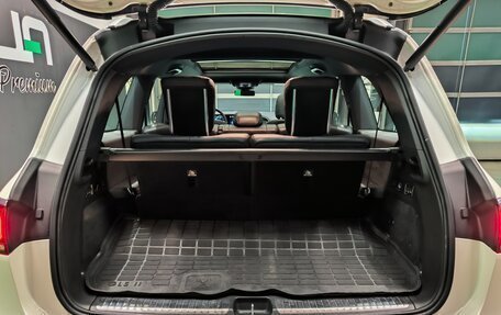 Mercedes-Benz GLS, 2021 год, 7 300 000 рублей, 24 фотография