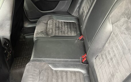 Volkswagen Passat B7, 2013 год, 850 000 рублей, 7 фотография