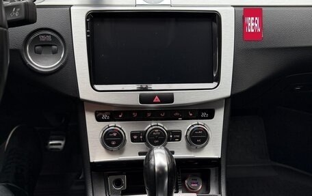 Volkswagen Passat B7, 2013 год, 850 000 рублей, 8 фотография