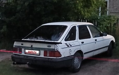 Ford Sierra I, 1986 год, 100 000 рублей, 1 фотография