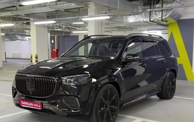 Mercedes-Benz Maybach GLS I, 2025 год, 24 500 000 рублей, 1 фотография