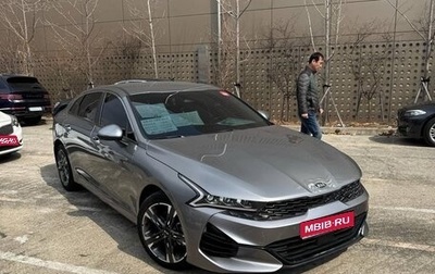 KIA K5, 2020 год, 2 700 000 рублей, 1 фотография
