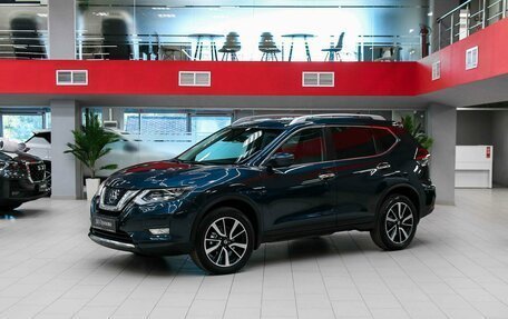 Nissan X-Trail, 2019 год, 1 990 000 рублей, 1 фотография