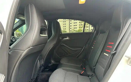 Mercedes-Benz A-Класс, 2017 год, 1 560 000 рублей, 13 фотография