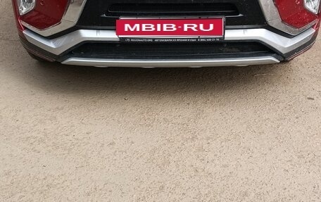 Mitsubishi Eclipse Cross, 2018 год, 1 800 000 рублей, 1 фотография