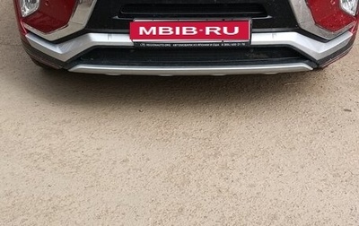 Mitsubishi Eclipse Cross, 2018 год, 1 800 000 рублей, 1 фотография
