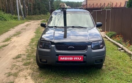 Ford Maverick, 2003 год, 400 000 рублей, 1 фотография