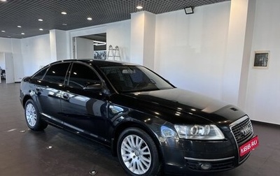 Audi A6, 2006 год, 690 000 рублей, 1 фотография