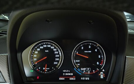 BMW X2, 2022 год, 2 990 777 рублей, 7 фотография