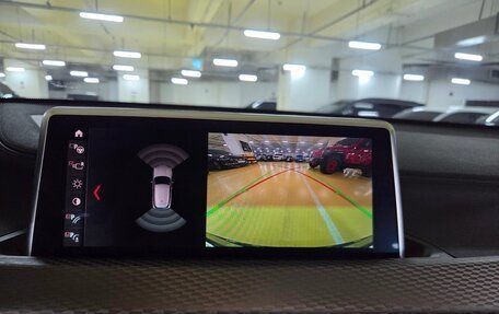 BMW X2, 2022 год, 2 990 777 рублей, 8 фотография