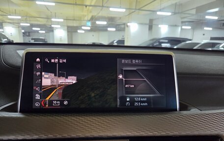 BMW X2, 2022 год, 2 990 777 рублей, 14 фотография