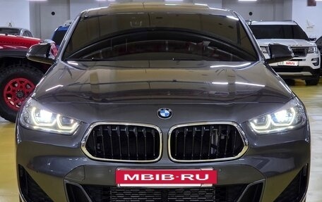 BMW X2, 2022 год, 2 990 777 рублей, 12 фотография