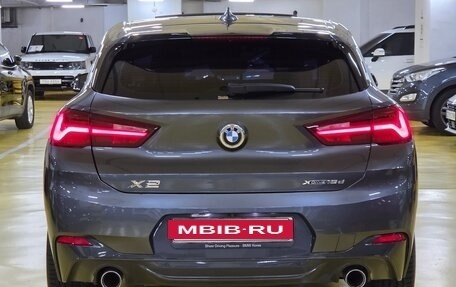 BMW X2, 2022 год, 2 990 777 рублей, 6 фотография
