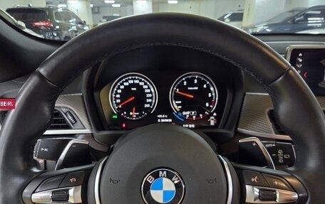 BMW X2, 2022 год, 2 990 777 рублей, 16 фотография