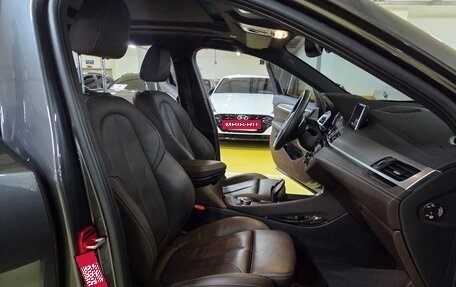 BMW X2, 2022 год, 2 990 777 рублей, 18 фотография