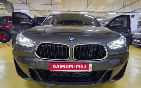 BMW X2, 2022 год, 2 990 777 рублей, 15 фотография