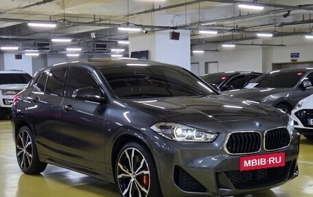 BMW X2, 2022 год, 2 990 777 рублей, 11 фотография
